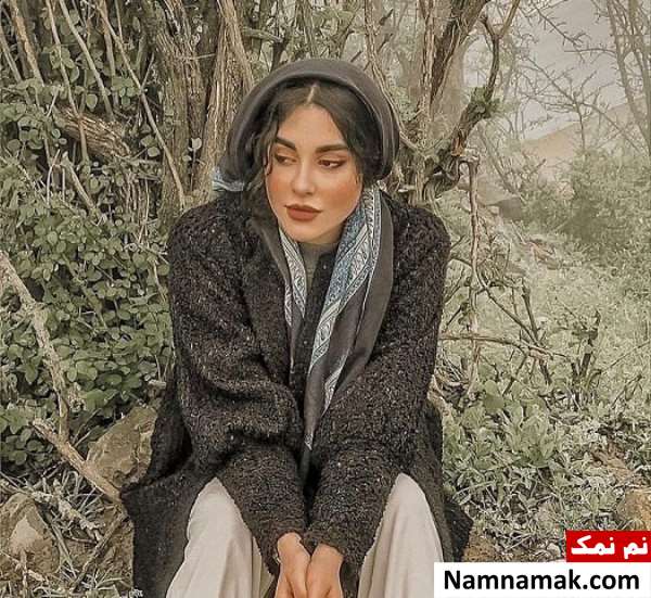 هانیه پیروزرام