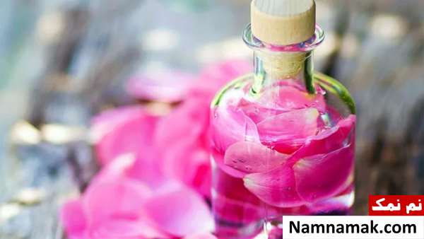 نحوه انجام تست خانگی بارداری با گلاب