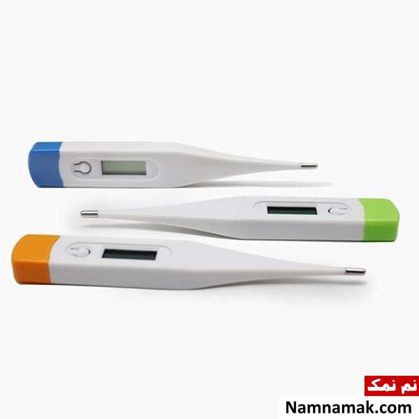 نحوه انجام تست خانگی بارداری با گلاب