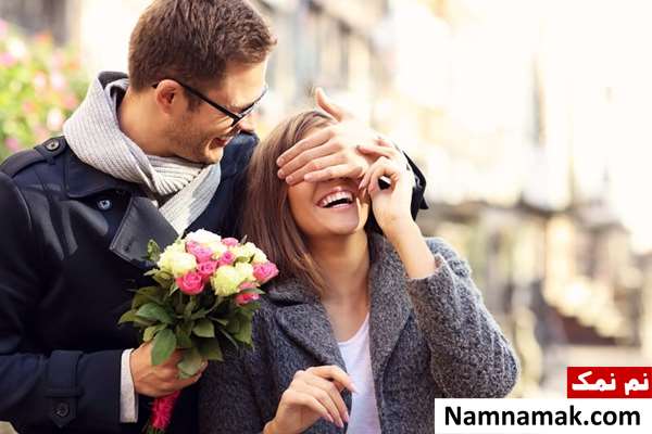 تفاوت زن و مرد از نظر احساسی و عاطفی