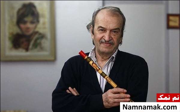 حسن ناهید - Hasan Nahid