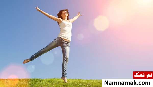 ترک سیگار برای همیشه