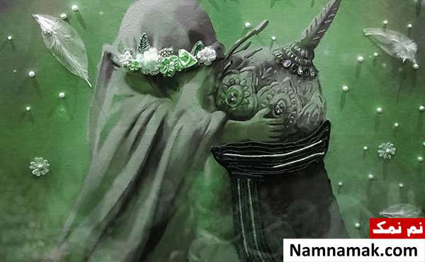تولد حضرت رقیه چه روزی است؟
