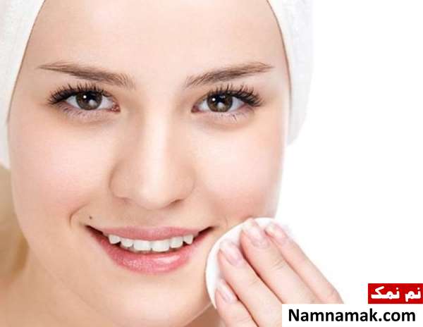 روش های خانگی چاق و سفت شدن صورت