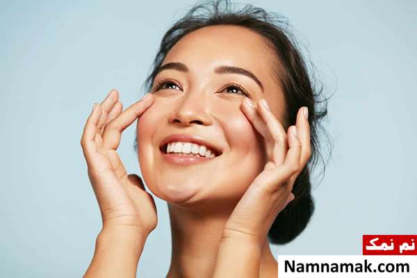 دکتر تغذیه چاقی صورت