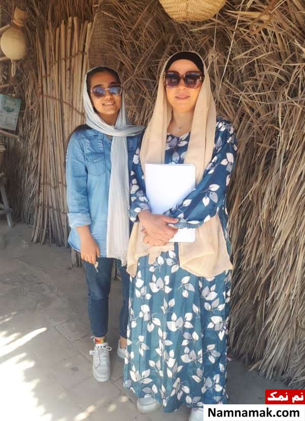  بهار نادرمنش