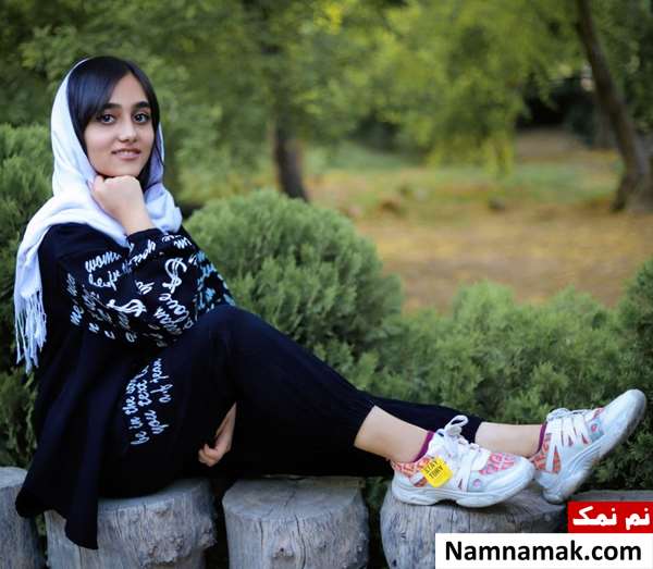  بهار نادرمنش - Bahar Nadermanesh