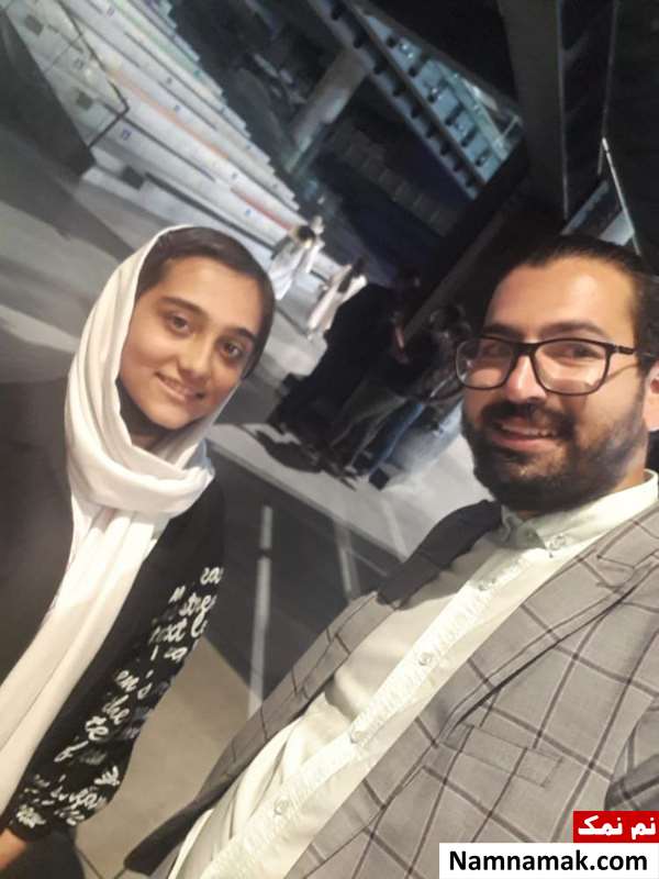  بهار نادرمنش