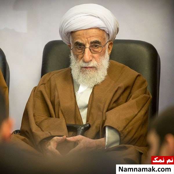 همسر احمد جنتی همسر احمد جنتی