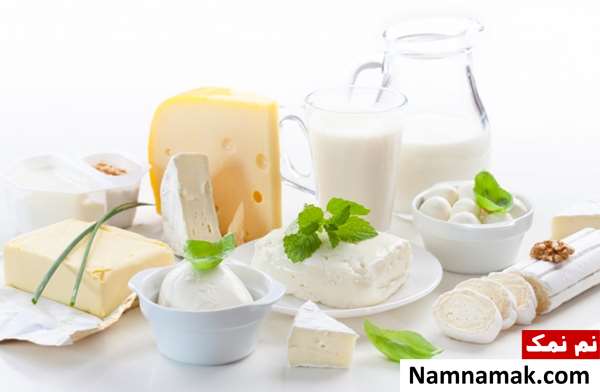 بهترین و بدترین غذاها برای گوارش
