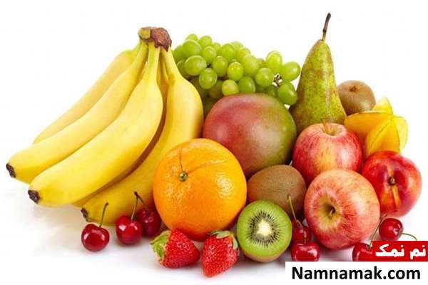 بهترین و بدترین غذاها برای گوارش
