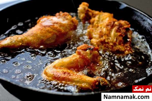 بهترین و بدترین غذاها برای گوارش