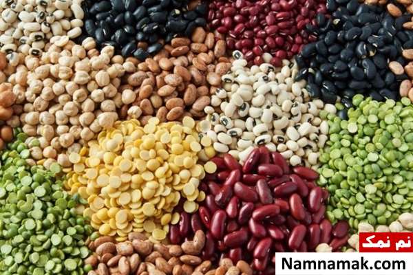بهترین و بدترین غذاها برای گوارش