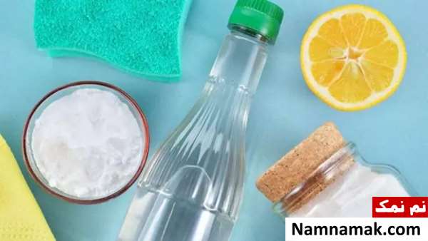 روش های از بین بردن لکه عرق روی لباس رنگی