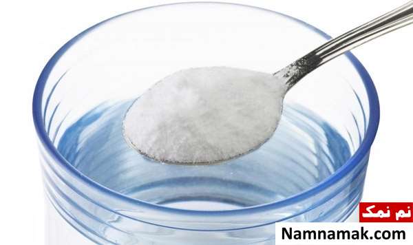 چگونه زردی لباس را رفع کنیم؟