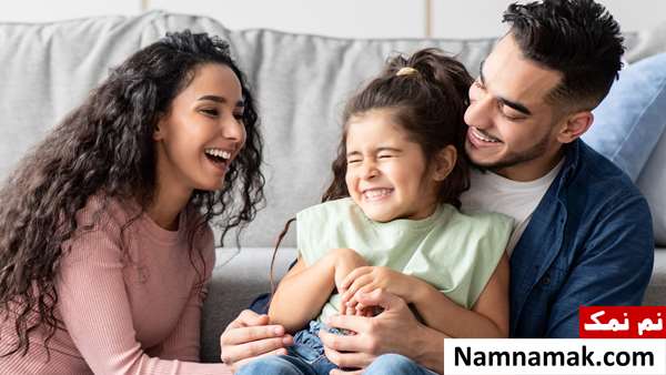 بچه تا هفت سالگی پادشاه است