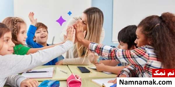 اصول تربیتی کودک زیر 7 سال