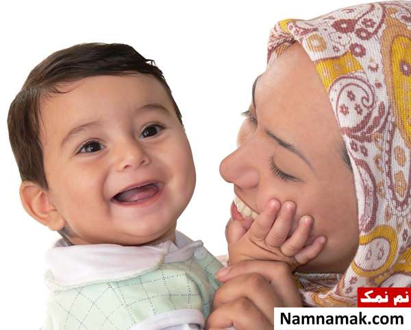 اصول تربیت دینی کودکان زیر 7 سال