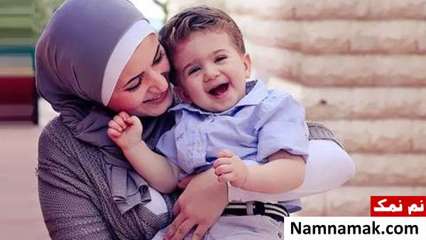 اصول تربیت دینی کودکان زیر 7 سال