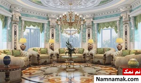 گرانترین خانه ایران