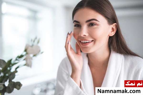 آیا ماسک زغال موهای صورت را می کند؟