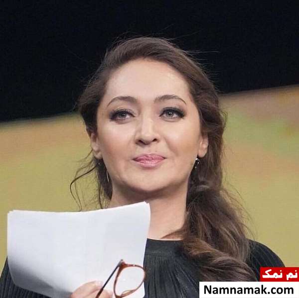 کشف حجاب نیکی کریمی