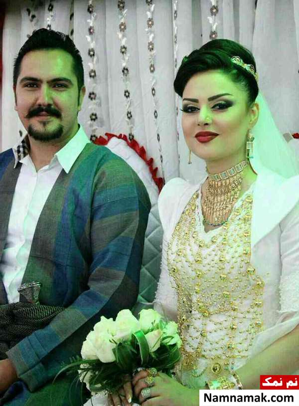 ازدواج با یک پسر کرد