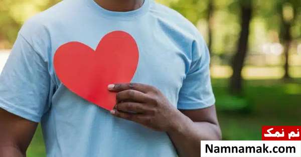 مرد مناسب برای ازدواج