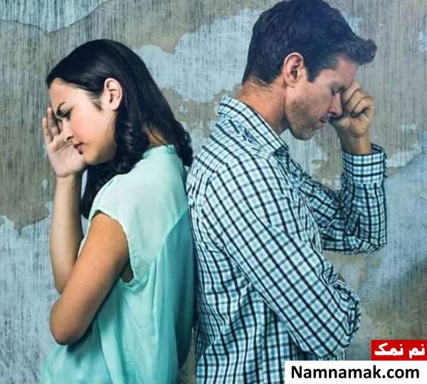 با این مردان ازدواج نکنید
