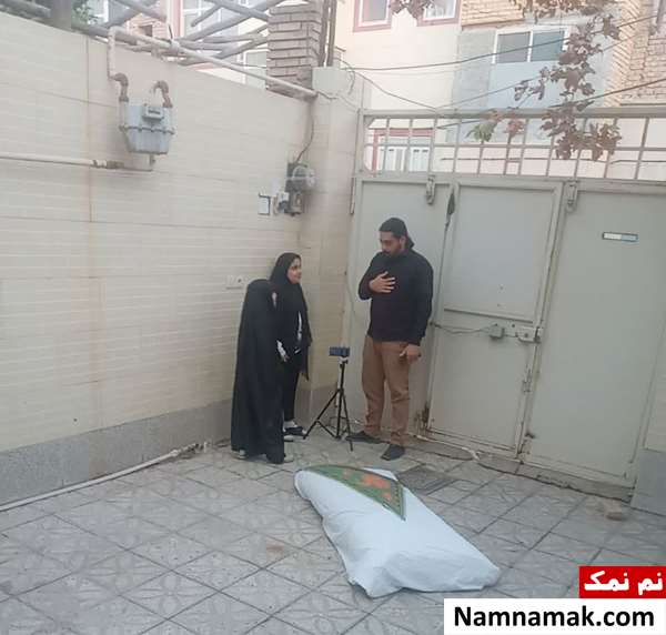 کارهای سینمایی جدید حسین امیریان کارهای سینمایی جدید حسین امیریان