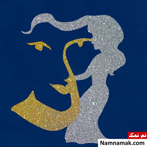 در نگاه اول چه می بینید؟