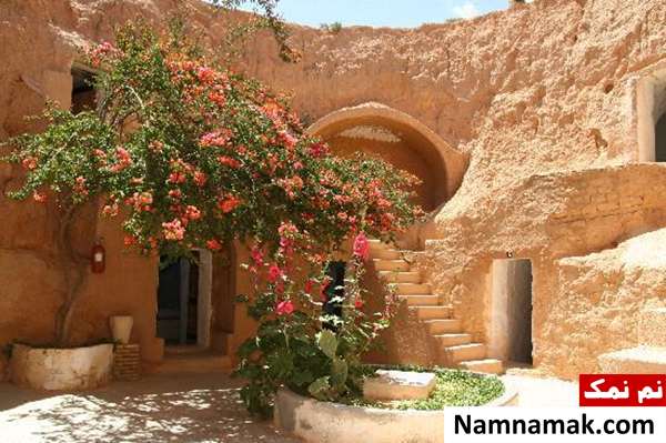 شهری که روزگاری جولانگاه وحشتناکترین هیولاهای فرازمینی بود+فیلم