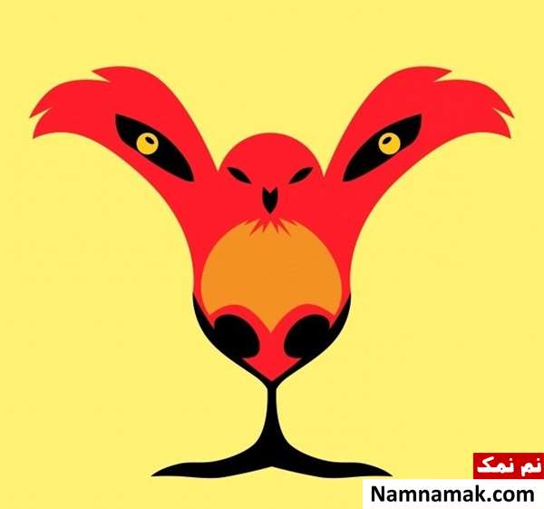 تست روانشناسی تصویر ذهنی