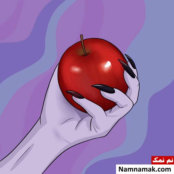 تست روانشناسی تصویری ترس
