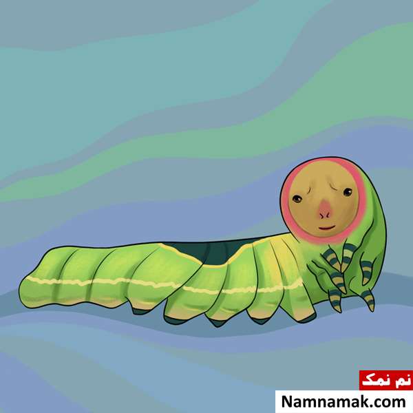 تست روانشناسی تصویری ترس