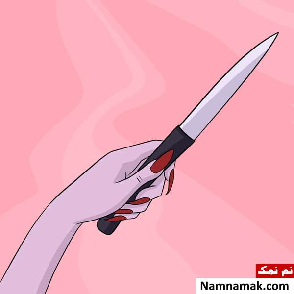 تست روانشناسی تصویری ترس