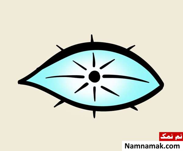 تست روانشناسی شناخت شخصیت پنهان