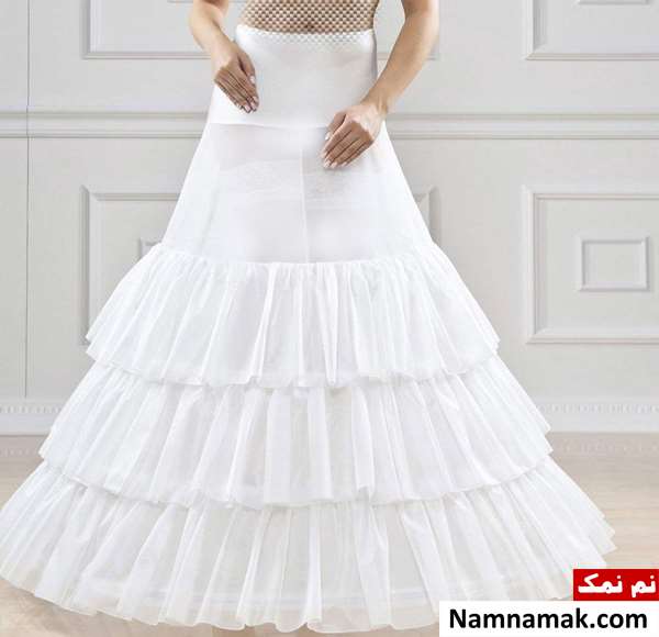 ژپون لباس عروس