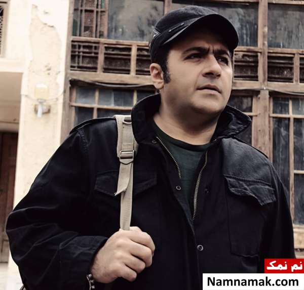 عکس های شخصی شهرام عبدلی