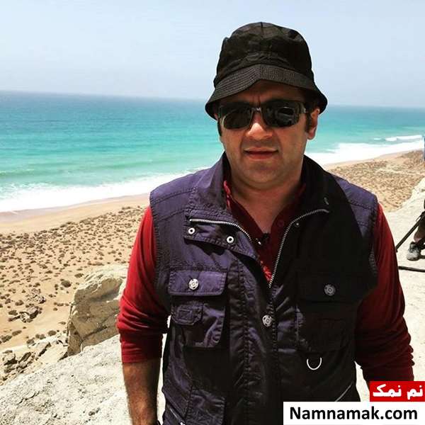 عکس های اینستاگرام شهرام عبدلی