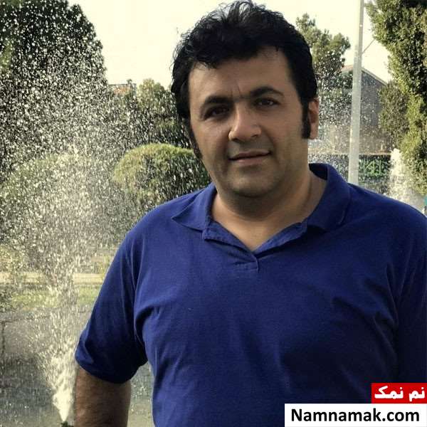 زندگی شخصی شهرام عبدلی