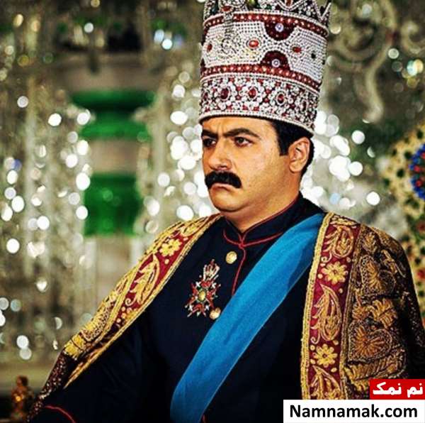 شهرام عبدلی