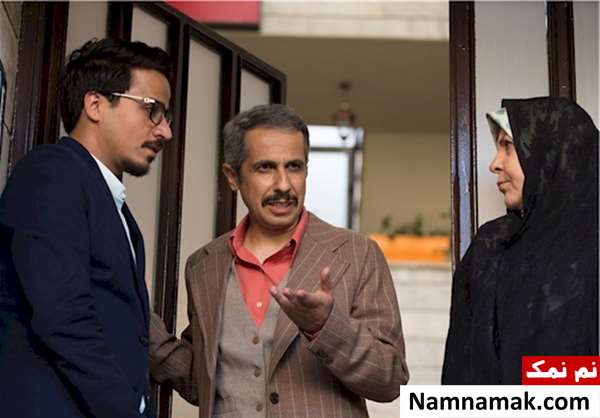 خلاصه داستان و معرفی بازیگران سریال همسایه های مهران غفوریان سریال همسایه های مهران غفوریان