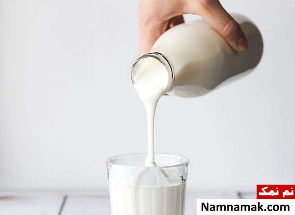 طریقه مصرف کفیر طریقه مصرف کفیر