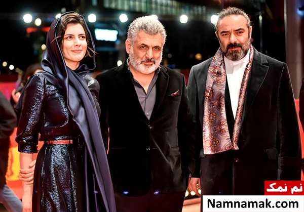  بازیگران فیلم خوک 