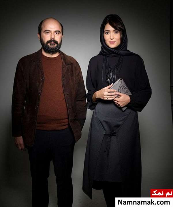 بازیگران فیلم خوک