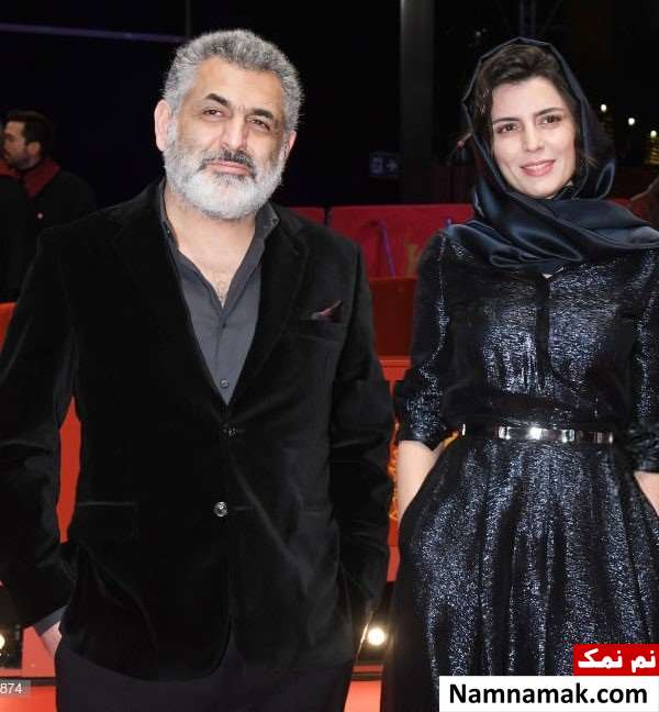  بازیگران فیلم خوک