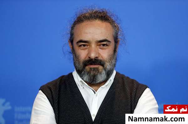 بازیگران فیلم خوک