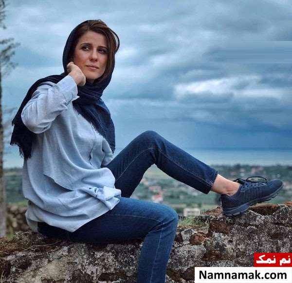 سارا بهرامی و پردیس احمدیه