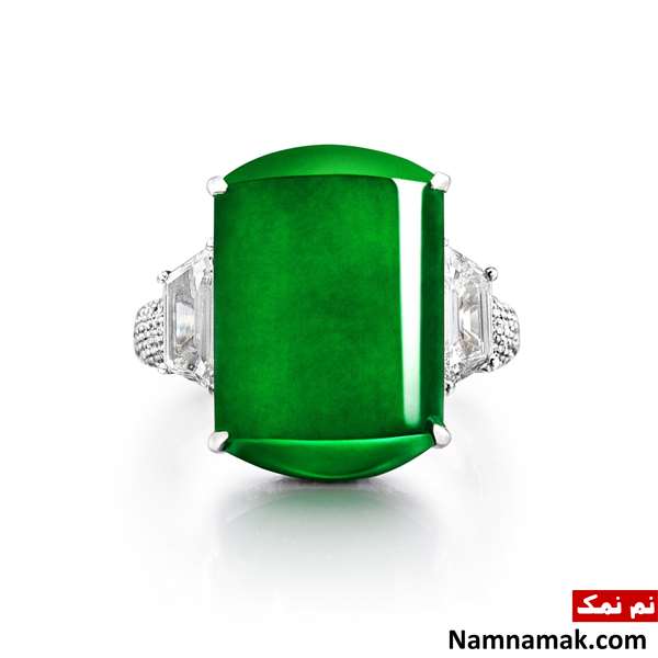 قیمت هر کیلو سنگ یشم